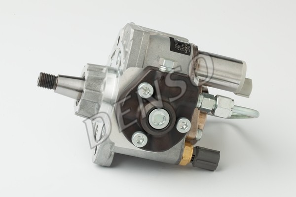 TOYOTA - ΑΝΤΛΙΑ ΠΕΤΡΕΛΑΙΟΥ - 294000-0900 / DCRP300700 / 22100-0L020 / 22100-0L050 / 22100-30040 / 22100-30060 / 22100-30100