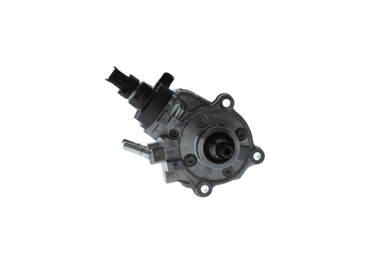 BOSCH ΑΝΤΛΙΑ ΠΕΤΡΕΛΑΙΟΥ  0445011500 / 167009230R