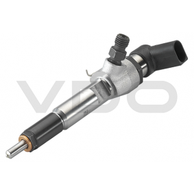 FORD  ΜΠΕΚ ΠΕΤΡΕΛΑΙΟΥ A2C59511611 / 5WS40250 / 7T1Q9F593AB / 1432322