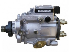 FORD - Αντλία Πετρελαίου - 0470004006 / 0470004008
